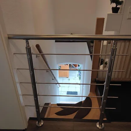 Apartment Ferien- Monteurwohnung Bis 7 Personen