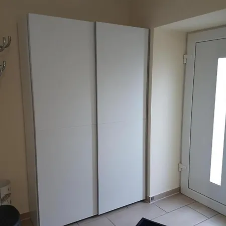 Appartement Ferien- Monteurwohnung Bis 6 Personen *