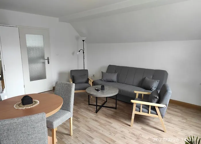 Ferien- Monteurwohnung Bis 6 Personen * Markranstädt