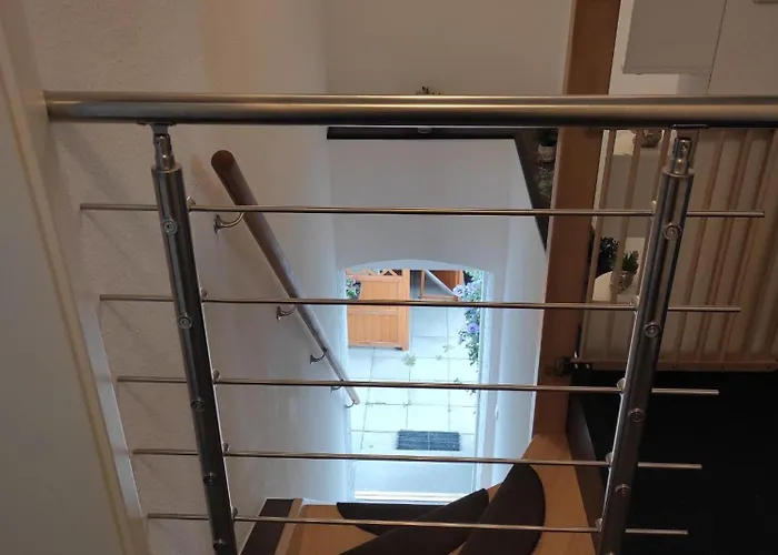 Apartment Ferien- Monteurwohnung Bis 6 Personen