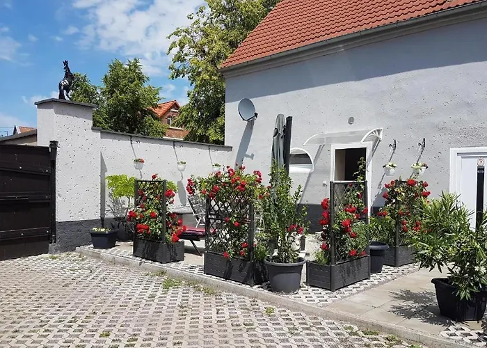 Ferien- Monteurwohnung Bis 6 Personen Apartment *